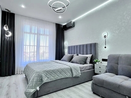 Снять однокомнатную квартиру Крымской весны ул, 40  м&sup2;, 5500 рублей