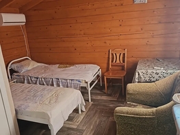 Снять  дом Алупкинское ш, 18  м&sup2;, 2500 рублей