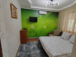 Снять трехкомнатную квартиру Бондаренко ул, 65  м&sup2;, 3300 рублей