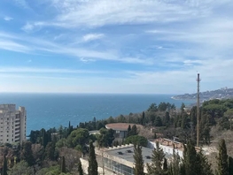 Снять двухкомнатную квартиру Алупкинское ш, 52  м&sup2;, 3500 рублей