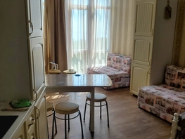 Снять двухкомнатную квартиру Северная ул, 50  м&sup2;, 6500 рублей