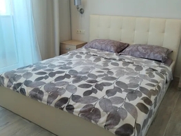 Снять двухкомнатную квартиру Сигнальная ул, 50  м&sup2;, 6000 рублей
