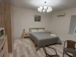Снять двухкомнатную квартиру Ялтинская ул, 31  м&sup2;, 3500 рублей