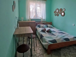 Снять  дом Почтовый пер, 20  м&sup2;, 5000 рублей