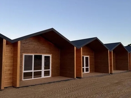 Снять  дом Морская ул, 40  м&sup2;, 5000 рублей