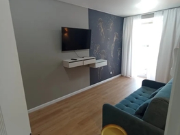 Снять однокомнатную квартиру Нахимова ул, 38  м&sup2;, 3000 рублей