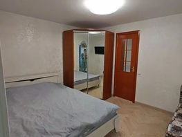 Снять однокомнатную квартиру Маратовская ул, 22  м&sup2;, 4000 рублей