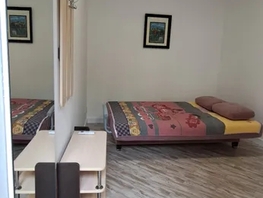 Снять двухкомнатную квартиру Подвойского ул, 42  м&sup2;, 5000 рублей