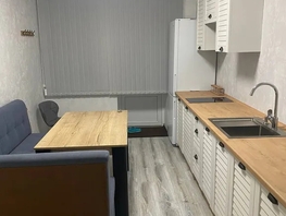 Снять однокомнатную квартиру Дражинского ш, 45  м&sup2;, 2500 рублей