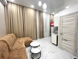Снять двухкомнатную квартиру Первого Мая ул, 48  м&sup2;, 6000 рублей
