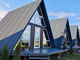 Снять  дом Полтавская ул, 44  м&sup2;, 4000 рублей
