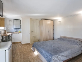 Снять однокомнатную квартиру Виноградная ул, 25  м&sup2;, 3400 рублей