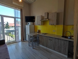 Снять однокомнатную квартиру Академика В.В. Шулейкина ул, 30  м&sup2;, 4235 рублей