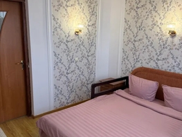 Снять двухкомнатную квартиру Космонавтов ул, 50  м&sup2;, 4800 рублей