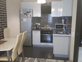 Снять двухкомнатную квартиру Крымской весны ул, 48  м&sup2;, 3500 рублей