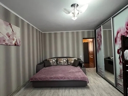 Снять однокомнатную квартиру Южная ул, 35  м&sup2;, 2500 рублей