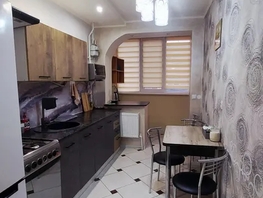 Снять двухкомнатную квартиру Чапаева ул, 49  м&sup2;, 3500 рублей