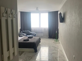 Снять однокомнатную квартиру Алупкинское ш, 30  м&sup2;, 8000 рублей