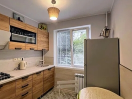Снять двухкомнатную квартиру Подвойского ул, 45  м&sup2;, 4500 рублей