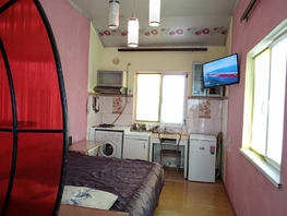Снять однокомнатную квартиру Агафонова ул, 20  м&sup2;, 2500 рублей