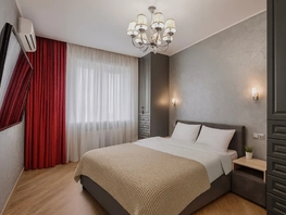 Снять двухкомнатную квартиру Крымской весны ул, 45  м&sup2;, 6250 рублей