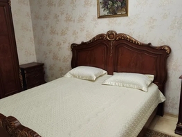 Снять однокомнатную квартиру Парковая ул, 42  м&sup2;, 3500 рублей