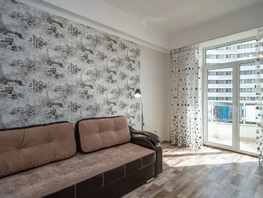 Снять двухкомнатную квартиру Ялтинская ул, 52  м&sup2;, 4720 рублей