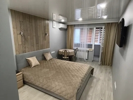 Снять однокомнатную квартиру Космонавтов ул, 29  м&sup2;, 5000 рублей