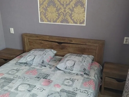 Снять двухкомнатную квартиру Курортная ул, 50  м&sup2;, 5500 рублей