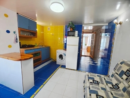 Снять однокомнатную квартиру Дельфин мкр, 40  м&sup2;, 4375 рублей