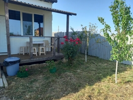 Снять  дом Садовая 4-я (Садко снт) ул, 48  м&sup2;, 3000 рублей