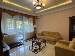 Снять трехкомнатную квартиру Ялтинская ул, 113  м&sup2;, 8000 рублей