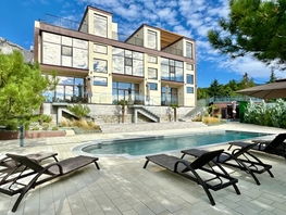 Снять  дом Кореизское ш, 83  м&sup2;, 45560 рублей