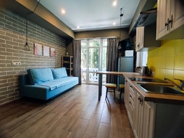 Снять двухкомнатную квартиру Ленина ул, 27  м&sup2;, 4840 рублей
