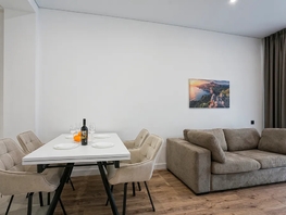Снять однокомнатную квартиру Геологов ул, 61  м&sup2;, 8890 рублей