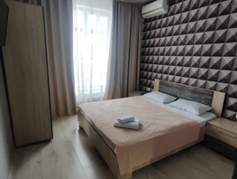 Снять однокомнатную квартиру Крымской весны ул, 46  м&sup2;, 3800 рублей