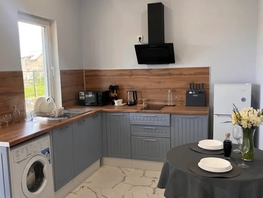 Снять  дом Степная ул, 40  м&sup2;, 6500 рублей