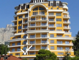 Снять однокомнатную квартиру Прибрежная ул, 40  м&sup2;, 7000 рублей