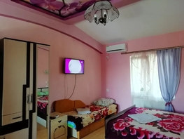 Снять однокомнатную квартиру Агафонова ул, 29  м&sup2;, 2500 рублей
