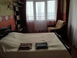 Снять однокомнатную квартиру Красномаякская ул, 30  м&sup2;, 3500 рублей