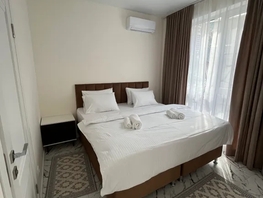 Снять двухкомнатную квартиру Отрадная ул, 42  м&sup2;, 4950 рублей