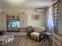 Снять однокомнатную квартиру Набережная ул, 25  м&sup2;, 3000 рублей