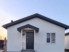Снять  дом Колхозная ул, 42  м&sup2;, 9000 рублей