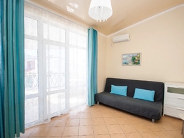 Снять двухкомнатную квартиру Двуякорная ул, 25  м&sup2;, 4300 рублей