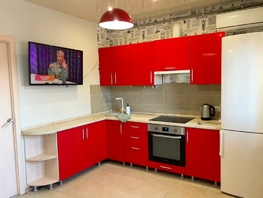 Снять двухкомнатную квартиру А.Абдиннановой ул, 60  м&sup2;, 5500 рублей
