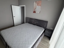 Снять однокомнатную квартиру Ялтинская ул, 59  м&sup2;, 7000 рублей