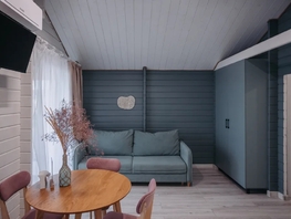 Снять  дом Кирова ул, 40  м&sup2;, 10900 рублей