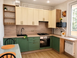 Снять однокомнатную квартиру Качинское ш, 36  м&sup2;, 3250 рублей