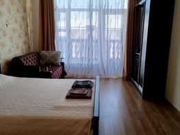 Снять однокомнатную квартиру Красномаякская ул, 30  м&sup2;, 3500 рублей