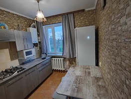 Снять двухкомнатную квартиру Нахимова ул, 50  м&sup2;, 3500 рублей